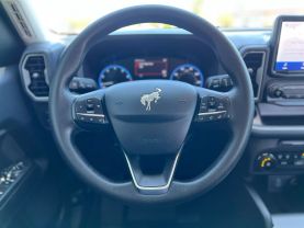 2021 FORD BRONCO SPORT SUV 3-CYL, ECOBOOST, TURBO, 1.5 LITER BIG BEND SPORT UTILITY 4D - The Auto Lot