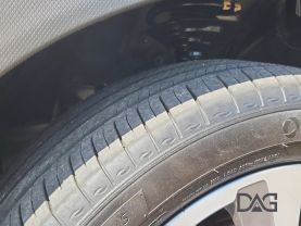 2019 SUBARU ASCENT SUV
