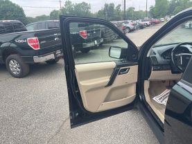 2011 LAND ROVER LR2