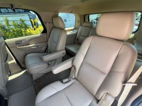 2014 Cadillac Escalade Luxury Sport Utility 4d - Image 18