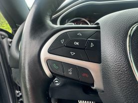 2015 DODGE CHALLENGER COUPE V8, HEMI, MDS, 6.4 LITER SCAT PACK COUPE 2D