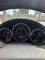 2008 CADILLAC CTS SEDAN V6, DI, 3.6 LITER SEDAN 4D