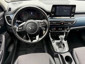 2021 KIA SELTOS SUV 4-CYL, 2.0 LITER S 2.0 SPORT UTILITY 4D at Major Key Motors - used car dealership in Lebanon, PA.