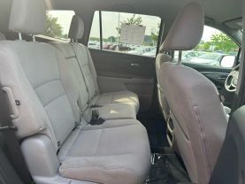 2016 HONDA PILOT SUV V6, I-VTEC, 3.5 LITER EX SPORT UTILITY 4D