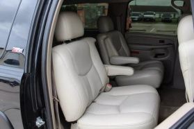 2005 CHEVROLET SUBURBAN 1500 SUV V8, FFV, 5.3 LITER SPORT UTILITY 4D