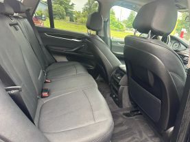 2016 BMW X5