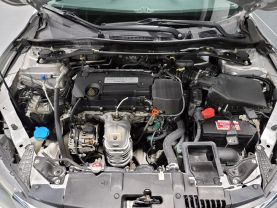 2014 Honda Accord - - Image 10