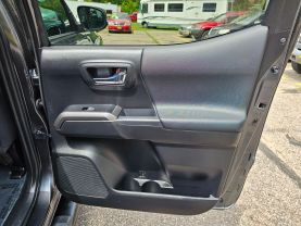 2023 TOYOTA TACOMA DOUBLE CAB PICKUP V6, 3.5 LITER TRD SPORT PICKUP 4D 5 FT