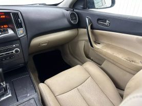 2013 NISSAN MAXIMA