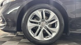 2020 HONDA ACCORD