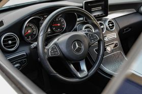 2017 Mercedes-benz C-class - Image 21