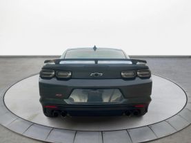 2019 CHEVROLET CAMARO
