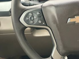 2015 CHEVROLET TAHOE