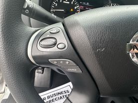 2016 NISSAN PATHFINDER SUV V6, 3.5 LITER S SPORT UTILITY 4D
