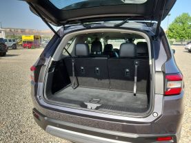 2023 HONDA PILOT SUV