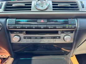 2015 LEXUS LS SEDAN V8, 4.6 LITER LS 460 SEDAN 4D