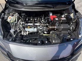 2024 NISSAN VERSA SEDAN 4-CYL, 1.6 LITER SR SEDAN 4D