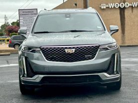 2020 CADILLAC XT6 SUV - AUTOMATIC - Dart Auto Group