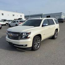 2015 CHEVROLET TAHOE