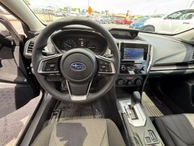 2022 SUBARU IMPREZA WAGON 4-CYL, 2.0 LITER PREMIUM WAGON 4D
