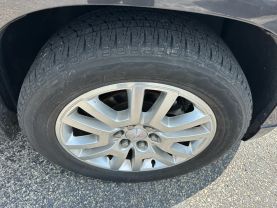 2016 GMC ACADIA