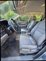2008 HONDA CR-V LX SPORT UTILITY 4D