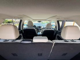 2015 FORD EDGE SUV V6, 3.5 LITER TITANIUM SPORT UTILITY 4D