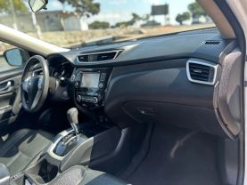 2016 NISSAN ROGUE SUV 4-CYL, 2.5 LITER SL SPORT UTILITY 4D
