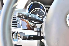 2013 MERCEDES-BENZ M-CLASS SUV V6, 3.5 LITER ML 350 4MATIC SPORT UTILITY 4D