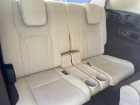 2018 LEXUS RX SUV V6, 3.5 LITER RX 350L SPORT UTILITY 4D