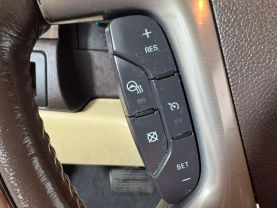 2014 GMC YUKON SUV V8, FLEX FUEL, 6.2 LITER DENALI SPORT UTILITY 4D