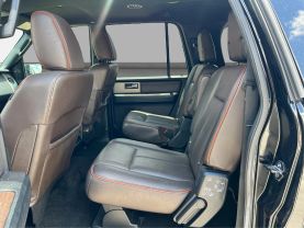 2017 FORD EXPEDITION EL