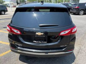 2020 CHEVROLET EQUINOX SUV 4-CYL, TURBO, 1.5 LITER LT SPORT UTILITY 4D at Major Key Motors - used car dealership in Lebanon, PA.
