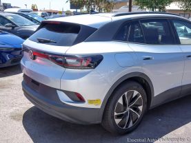 -2021 Volkswagen Id.4 - Image 7