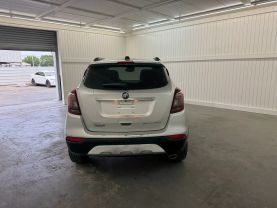 2017 BUICK ENCORE