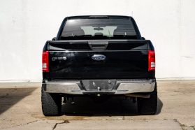 2016 Ford F150 Supercrew Cab - Image 10