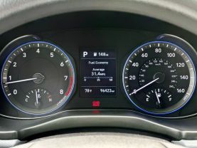 2020 HYUNDAI KONA SUV 4-CYL, 2.0 LITER SE SPORT UTILITY 4D