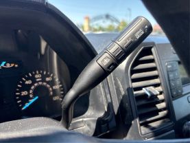 2018 FORD F150 REGULAR CAB PICKUP V6, FLEX FUEL, 3.3 LITER XL PICKUP 2D 8 FT