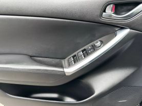 2016 Mazda Cx-5 Grand Touring Sport Utility 4d - Image 16