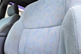 2000 TOYOTA 4RUNNER SUV V6, 3.4 LITER SR5 SPORT UTILITY 4D