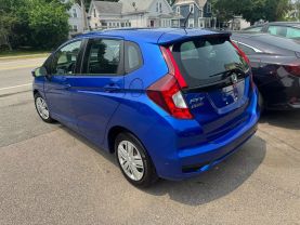 2020 Honda Fit - Image 2