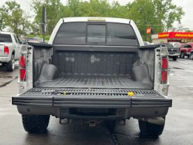 2013 FORD F150 SUPERCREW CAB