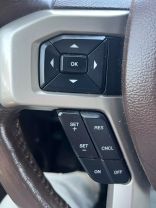 2017 Ford F250 Super Duty Crew Cab King Ranch Pickup 4d 6 3/4 Ft - Image 34