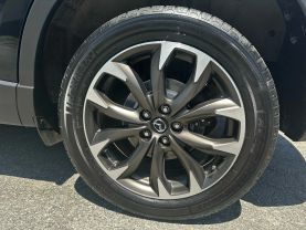 2016 MAZDA CX-5 SUV 4-CYL, SKYACTIV-G, 2.5L GRAND TOURING SPORT UTILITY 4D