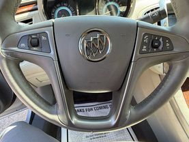 2010 BUICK LACROSSE