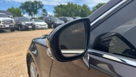 2013 LEXUS LS SEDAN V8, 4.6 LITER LS 460 SEDAN 4D