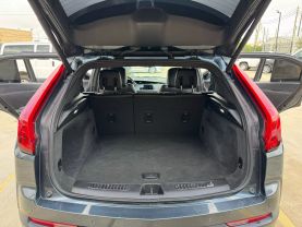 2020 CADILLAC XT4 SUV 4-CYL, TURBO, 2.0 LITER PREMIUM LUXURY SPORT UTILITY 4D at Motors On Wheels - used car dealership in Houston, Texas.