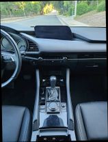2025 MAZDA MAZDA3 2.5 S PREFERRED SEDAN 4D
