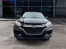 2016 Honda Hr-v Ex Sport Utility 4d - Image 8