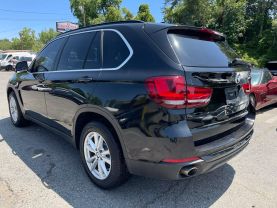 2015 Bmw X5 - Image 4